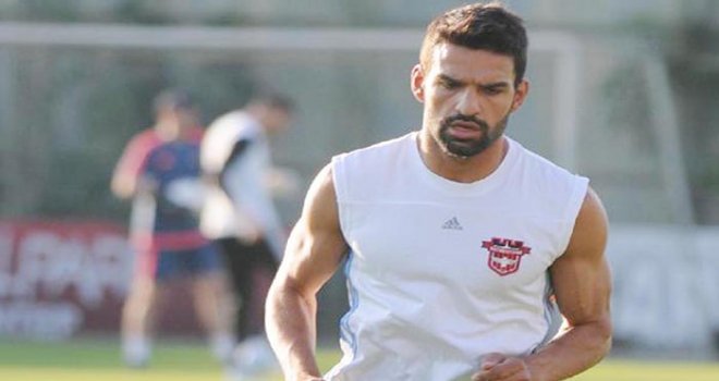 Muhammet Demir gidiyor mu?