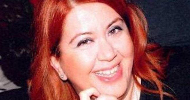 Muhasebeci kadından 100 milyon dolarlık vurgun