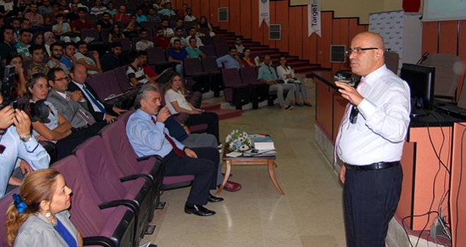 MÜHENDİS ADAYLARINA ÖNERİLER