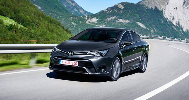 Muhittinoğlu’da Test Sürüş