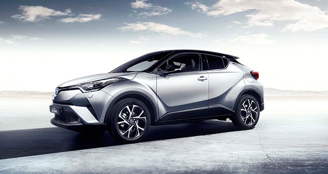 Toyota Muhittinoğlu test sürüşlerinde kaçınılmaz fiyatlar