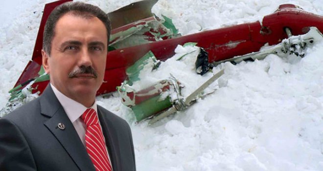 Muhsin Yazıcıoğlu davasında bir takipsizlik kararı daha