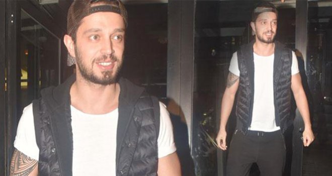 Murat Boz: Yaklaşmayın Soğan Kokuyorum