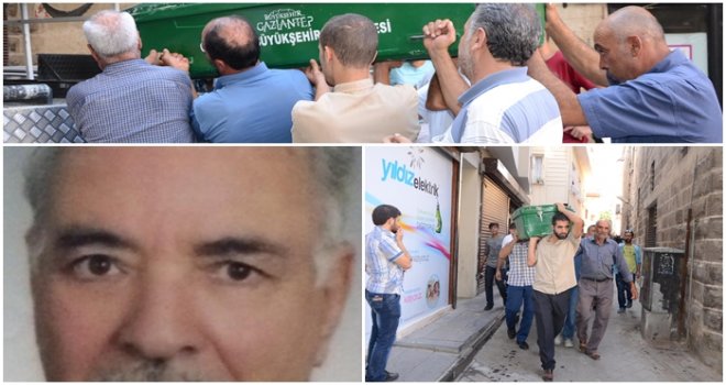 BABAYA OĞLUNDAN 3 KURŞUN