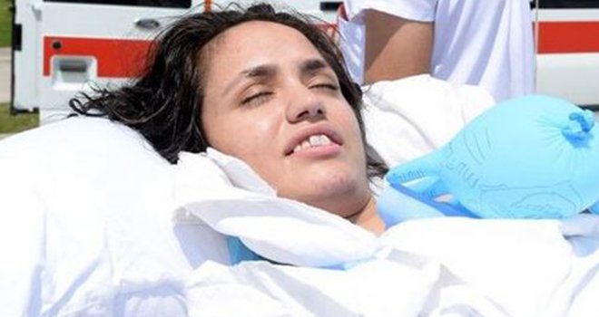 Mutlu Kaya’dan Haber Var 