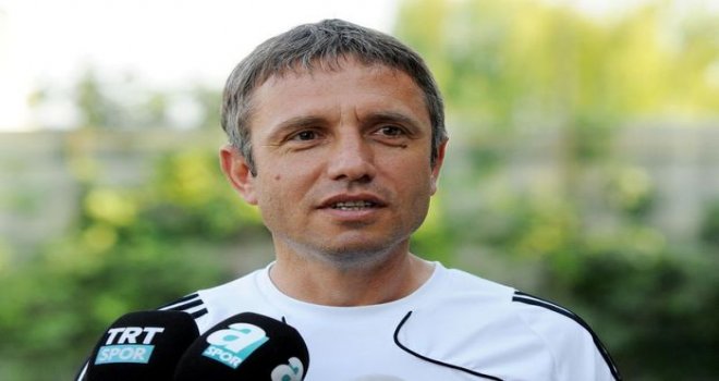 MUTLU TOPÇU: BİR GOL EKSİKTİ