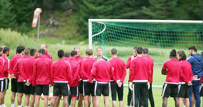 Mutlu Topçu çalışmaları değerlendirdi