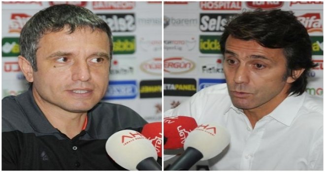 MUTLU TOPÇU: ZORLANDIK AMA KAZANDIK