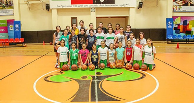 Mutluluk Dolu Etkinlikler