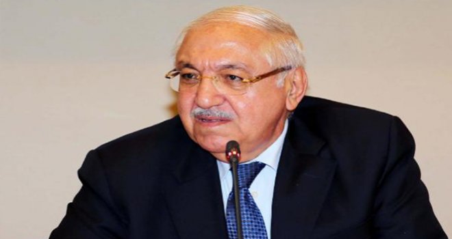 NAKSAN HOLDİNG TUSKON'DAN AYRILDI