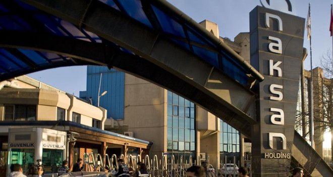 Naksan kayyım heyeti: Hiçbir şirketimiz satışta değil