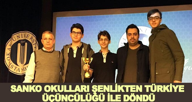 Nasa Buluş Şenliği