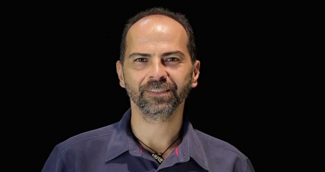Nasuh Mahruki, "Adli kontrol" uygulanarak serbest bırakıldı