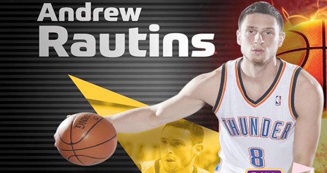 NBA'den Royal Halı Gaziantep'e!