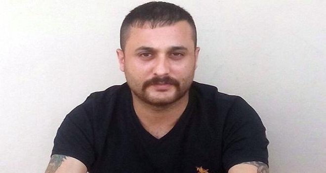 'Ne bakıyorsun' dedi, Tatar Ramazan'ı öldürdü!