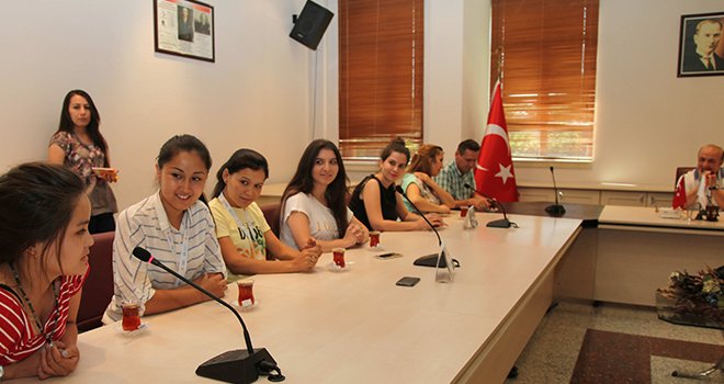 Ne Olur Bizi Gaziantep’ten Göndermeyin…