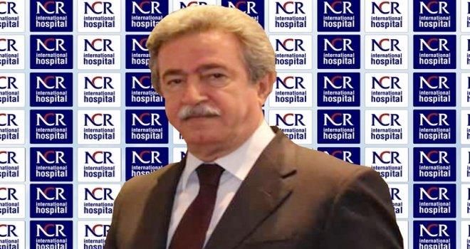 Neccar'dan 14 Mart Tıp Bayramı Mesajı