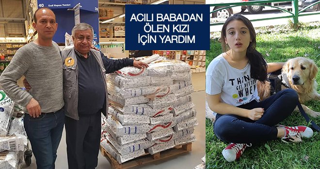 Nehir gibi bir yürek!