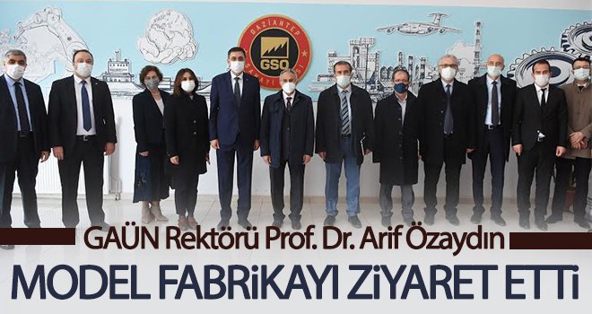 Üniversite sanayi iş birliği çok daha etkin yürütülecek