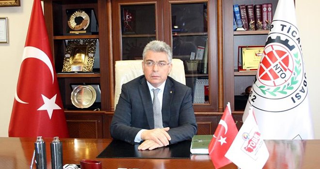 Nizipli iş adamlarına dur durak yok