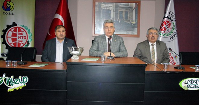 Nizip’te Geleneksel Bilgi Yarışmaları Başlıyor