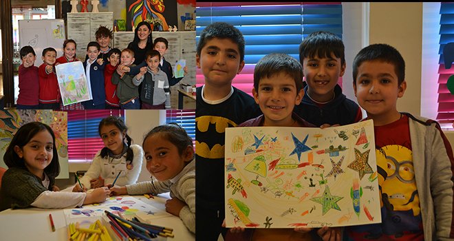 Nowak ile "Güneş'e dokunmak