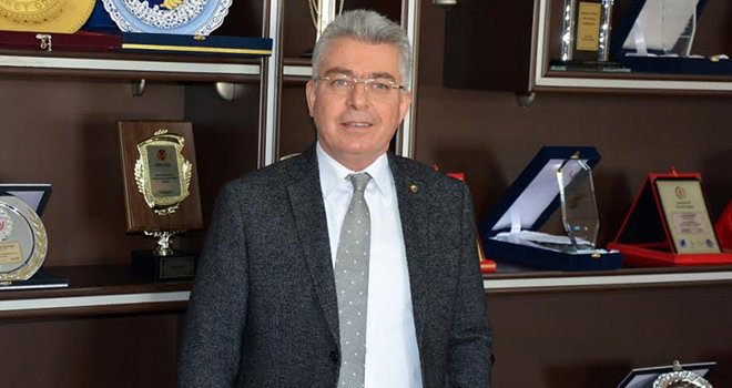 NTO Başkanı Özyurt’tan yeni yıl mesajı