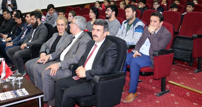 NTO sponsorluğunda bilgi yarışmaları başladı 