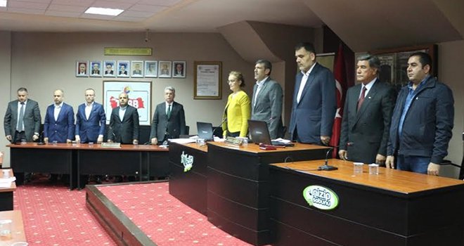 NTO’da yeni meclis ilk toplantısını yaptı