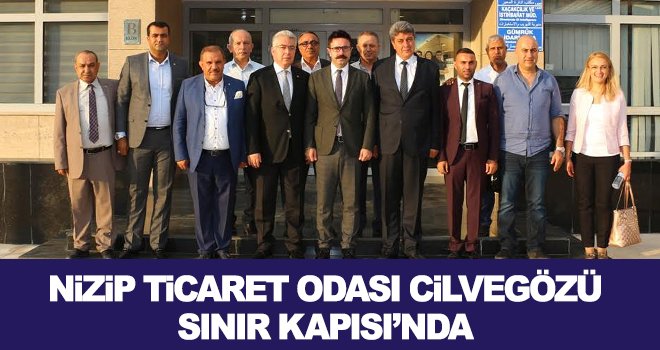 NTO'dan Salih Altun’a makamında ziyaret