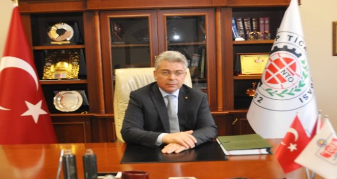 NTO'dan 'Vergi Alacaklarının Yapılandırması' Semineri