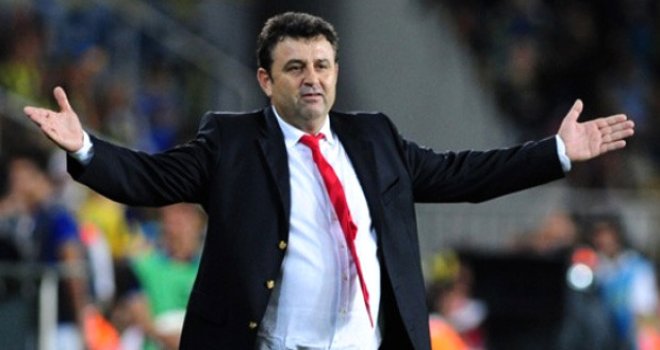 Nurullah Sağlam, 48 Saat Sonra Neden istifa Etti?