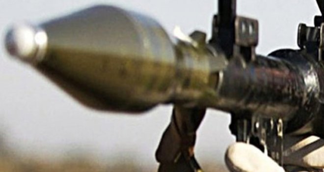 Nusaybin'de çatışma: 1 yüzbaşı şehit, 2 polis ve 1 asker yaralı