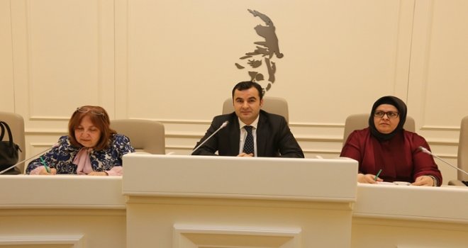 O caddenin ismi değişti...