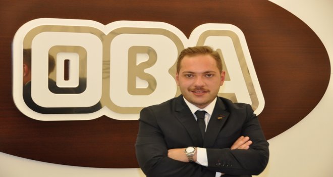 Oba Makarna 2017’de yatırım atağını sürdürecek