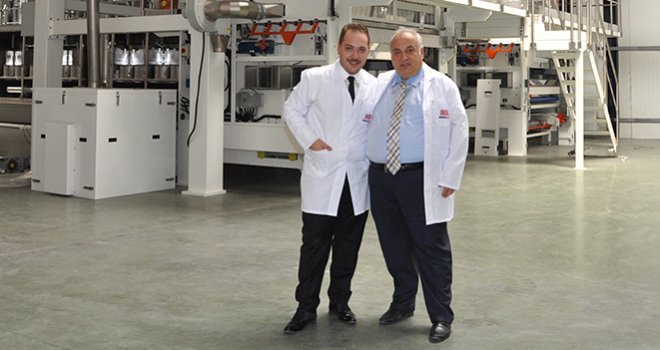 Oba Makarna dünyada AR-GE ve İnovasyonla büyüyor