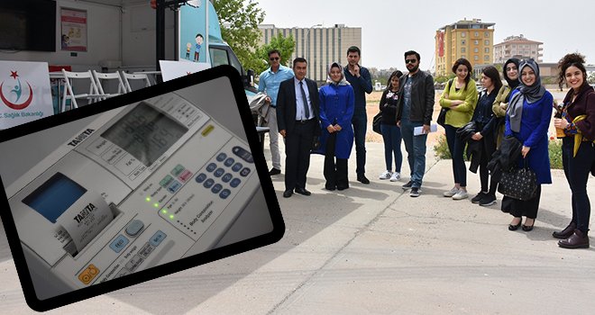 Büyükşehir, Obeziteyle mücadelede için sahada