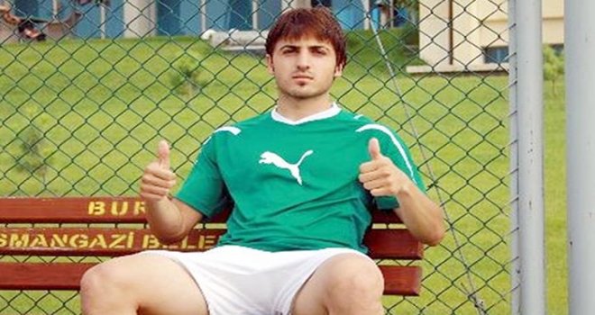 Odabaşı geliyor mu?