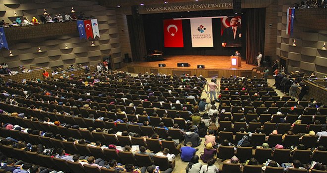 Öğrenciler Oryantasyon Programıyla Üniversiteye Daha Kolay Uyum Sağlıyor