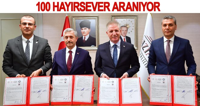 Öğrencilere büyük destek 