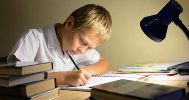 Öğrencilere müjde! Yarıyıl Tatilinde Ödev Yok