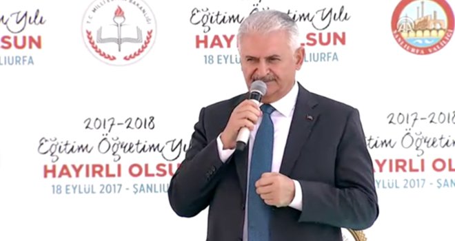 Öğrencilerimizi TEOG stresinden kurtaracağız