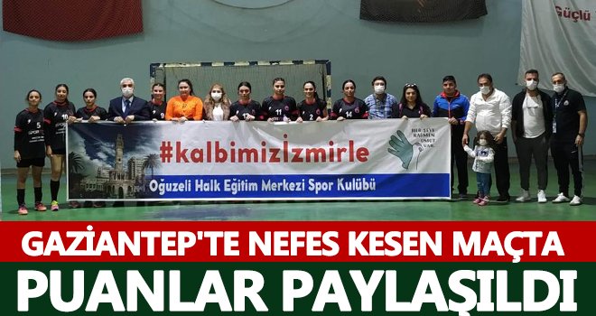 Oğuzeli HEM: 28 Bolu Beledi SK: 28