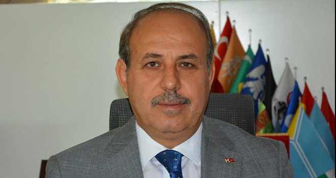 Oğuzeli Belediye Başkanı Kılıç'dan Ahilik mesajı