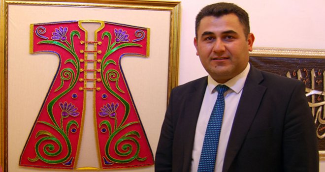 OĞUZHAN CEM TAŞ’IN FİLOGRAFİ SERGİSİNE İLGİ