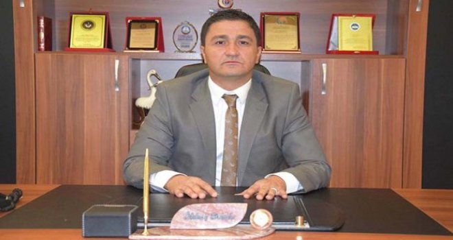 ÖKKEŞ DEMİR HIZLI BAŞLADI