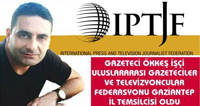 Ökkeş İşçi'ye önemli görev!