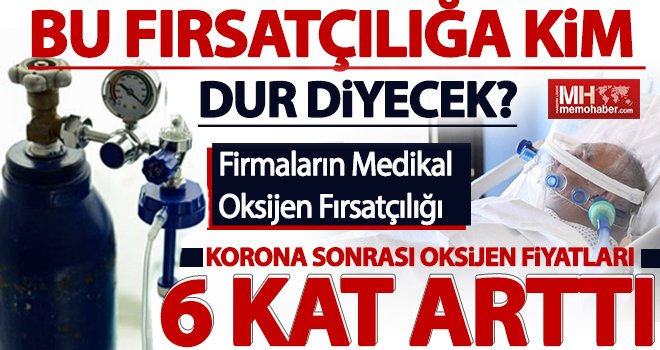 Oksijen kullanımında nelere dikkat edilmelidir? 