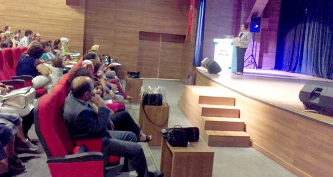 OKUL ÖNCESİ SEMİNER