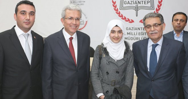 Okumaları Projesi Büyük İlgi Gördü